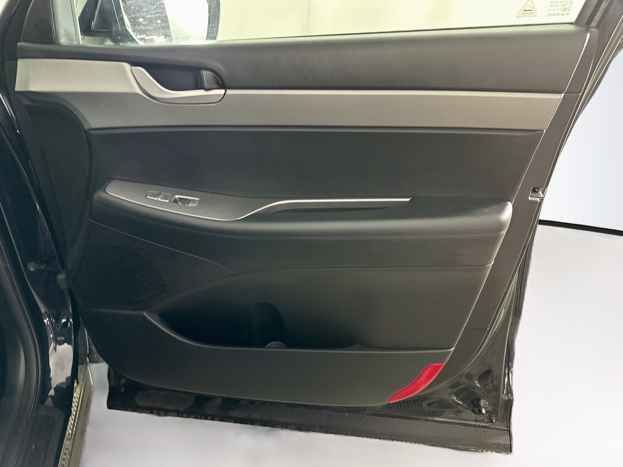 Used 2025 Hyundai Palisade SEL FWD image 35