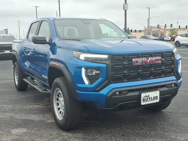 Used 2023 GMC Canyon Elevation w/ Convenience Package AWD/4WD image 24