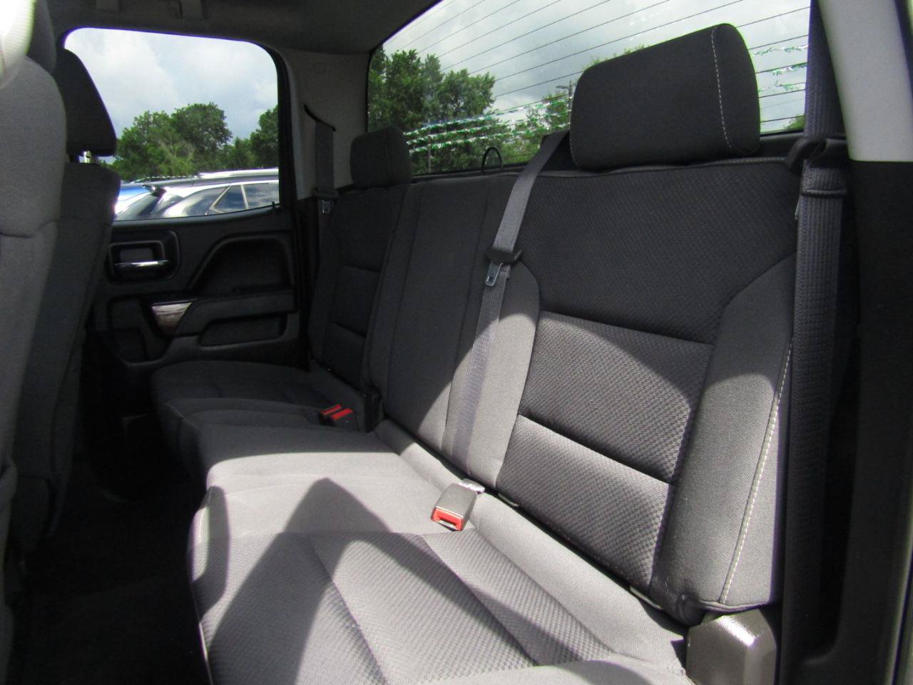 Used 2016 GMC Sierra 1500 SLE w/ Texas SLE Value Package RWD image 19