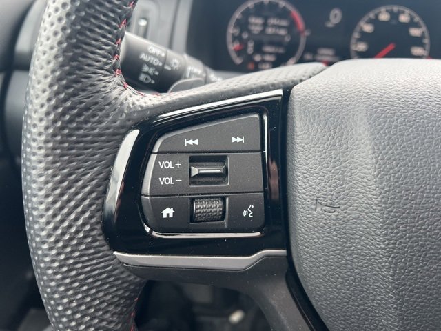 Used 2024 Honda Ridgeline Black Edition image 10