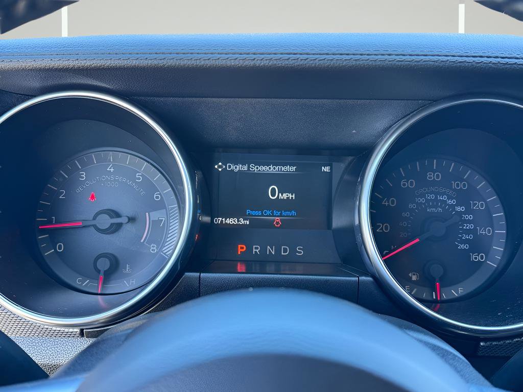 Used 2020 Ford Mustang EcoBoost w/ Equipment Group 101A image 22