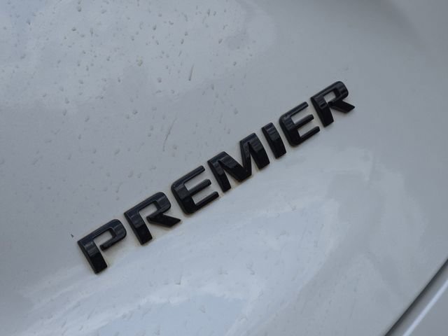 Used 2022 Chevrolet Blazer Premier w/ Enhanced Convenience Package image 11