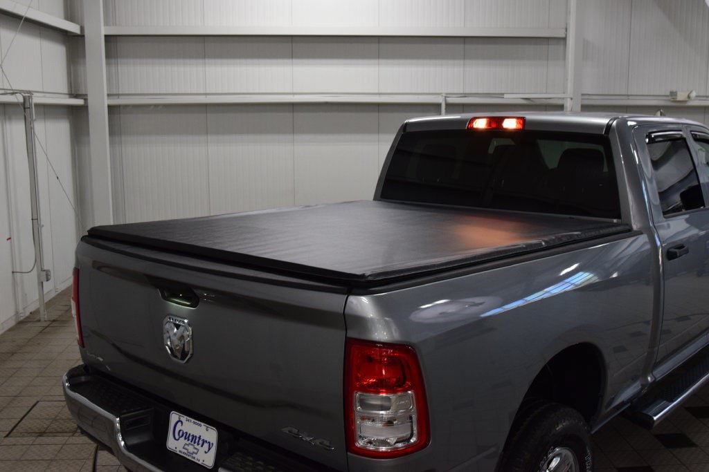 Used 2024 RAM 2500 Tradesman w/ Chrome Appearance Group AWD/4WD image 23
