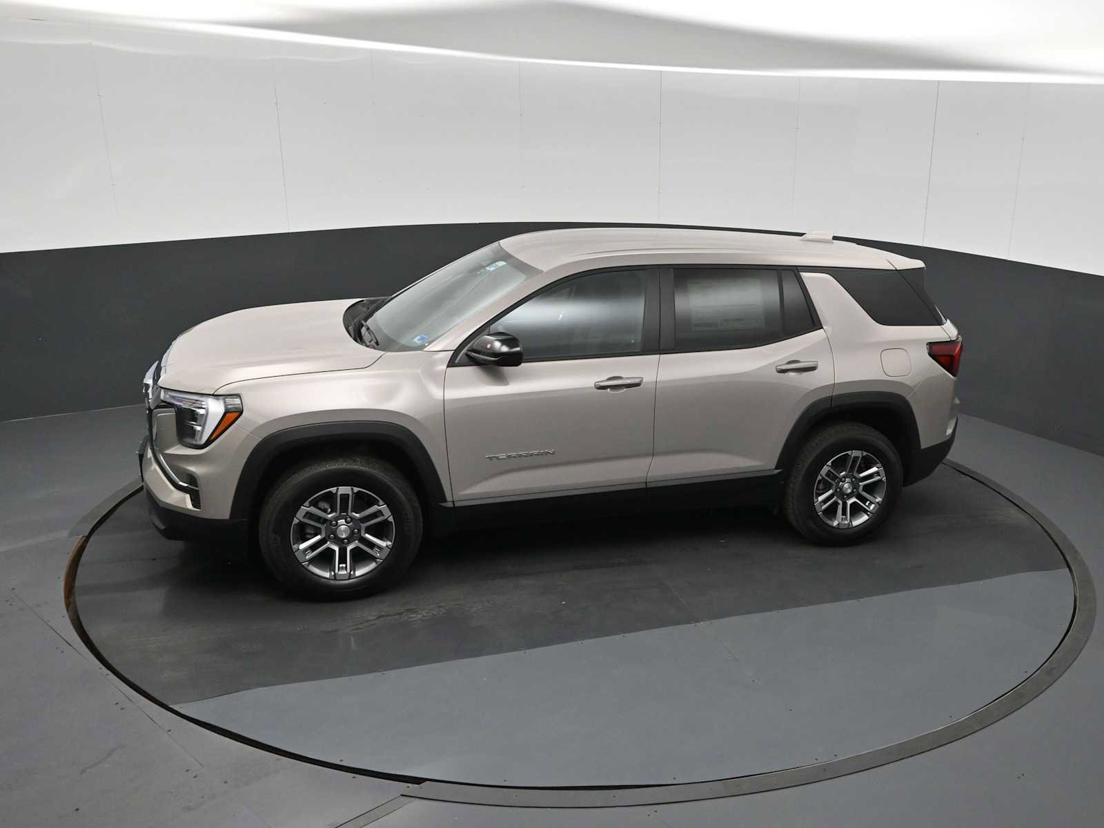 New 2026 GMC Terrain Elevation image 13