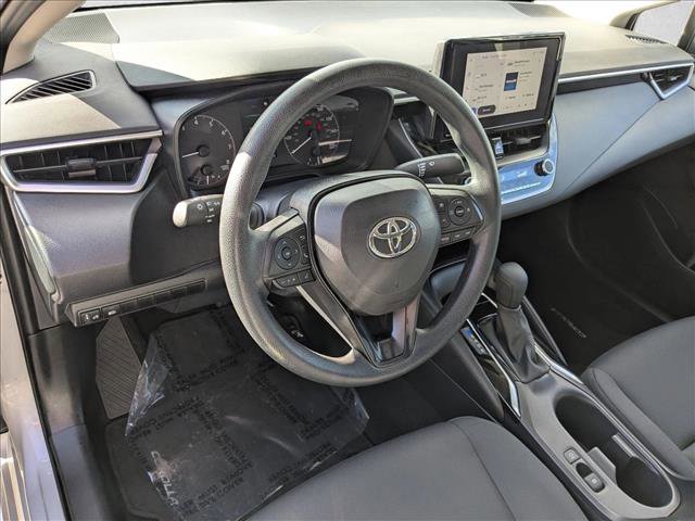 Used 2024 Toyota Corolla LE image 10