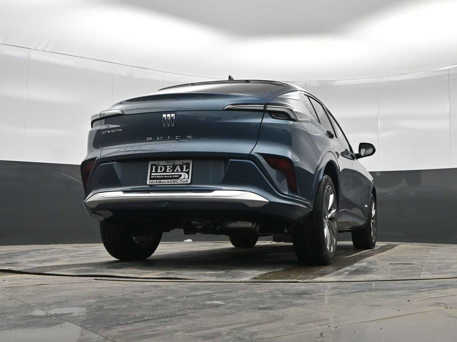 New 2026 Buick Envista Avenir image 35