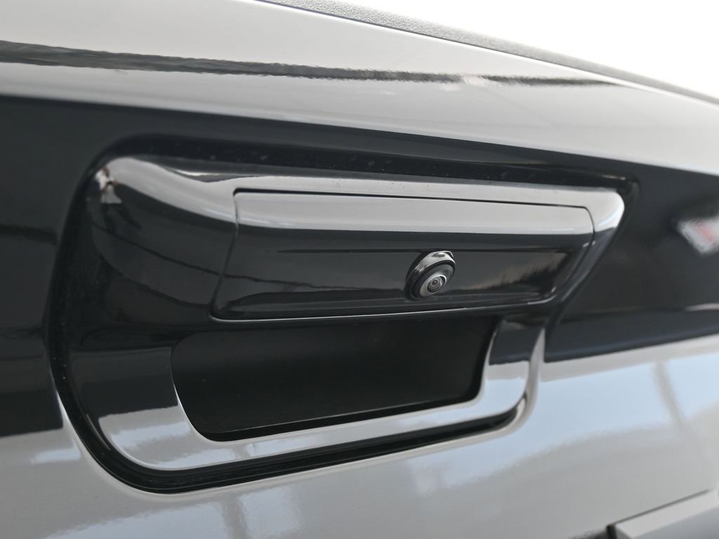 New 2026 RAM 3500 Laramie image 38