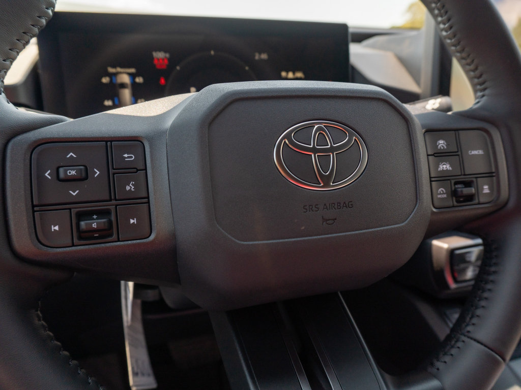 New 2026 Toyota RAV4 SE AWD/4WD image 32