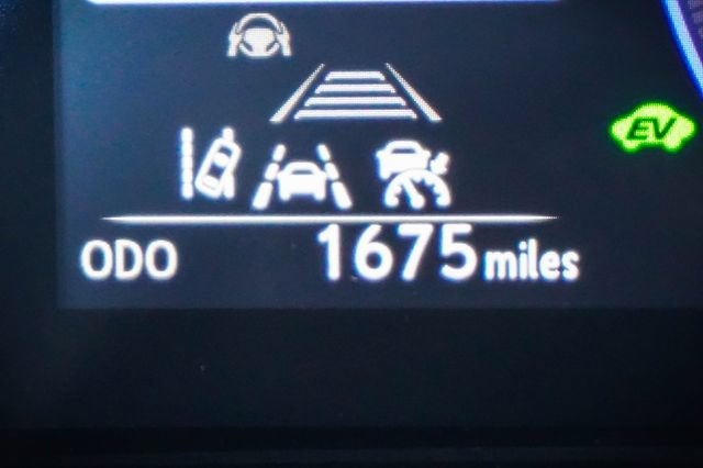 Used 2026 Lexus UX 300h FWD w/ Accessory Package (P1) image 9