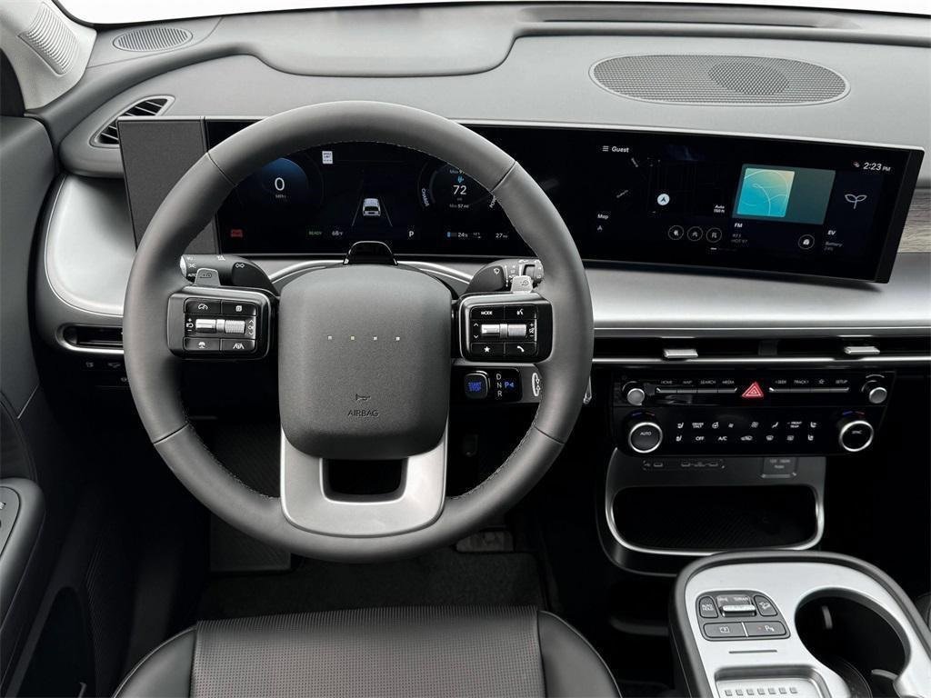 New 2026 Hyundai Ioniq 9 SEL image 17