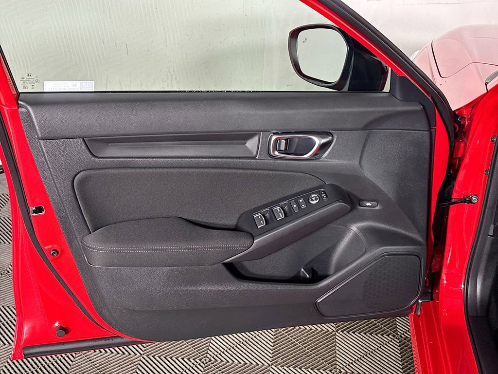 New 2026 Honda Civic Sport image 10