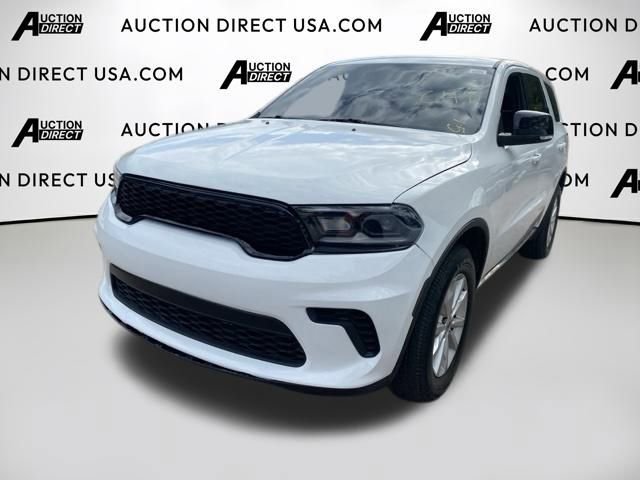 Used 2020 Dodge Durango Pursuit w/ Trailer Tow Group IV image 6