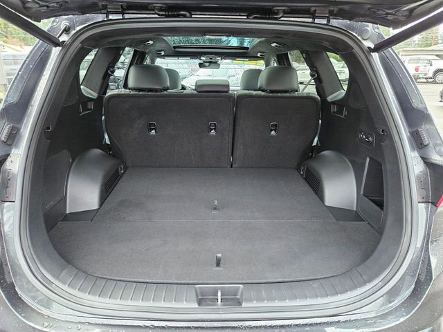 Used 2023 Hyundai Santa Fe Calligraphy image 12