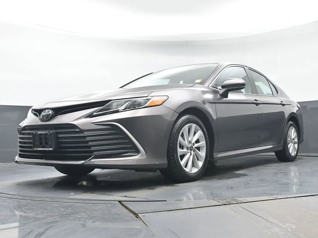 Certified 2023 Toyota Camry LE image 24