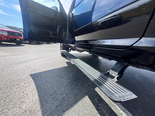 Used 2023 RAM 2500 Rebel w/ Level 2 Equipment Group AWD/4WD image 17