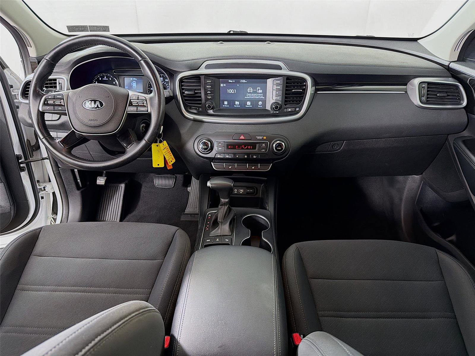 Used 2019 Kia Sorento S AWD/4WD image 22