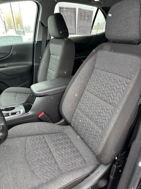 Certified 2024 Chevrolet Equinox LT w/ LPO, Floor Liner Package image 38