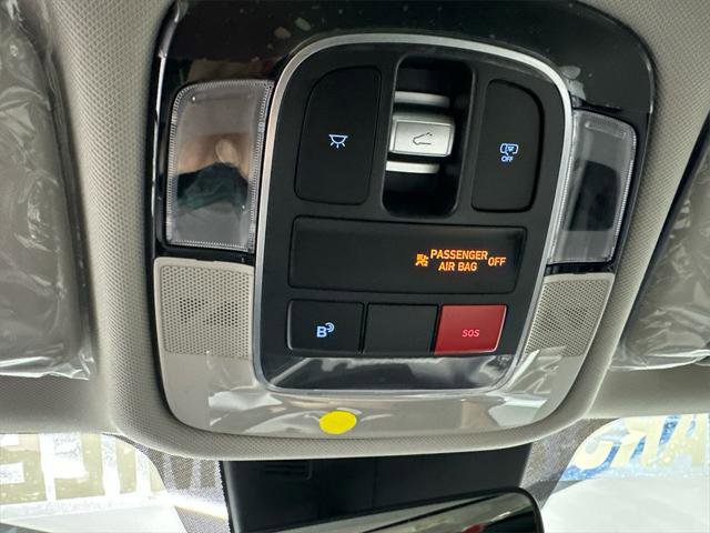 New 2026 Hyundai Tucson Limited image 34