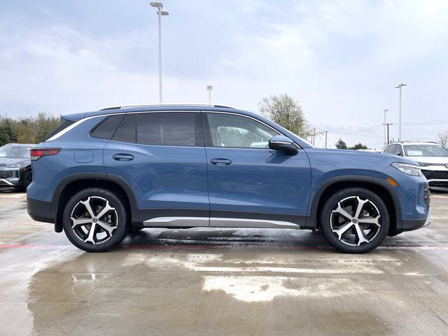 New 2026 Volkswagen Tiguan SE FWD image 7