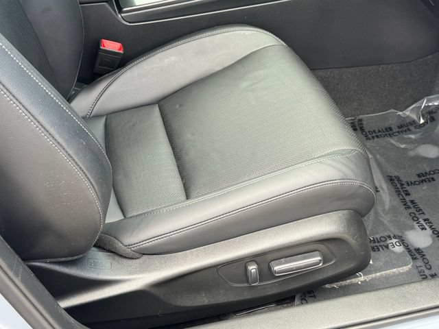 Used 2022 Honda Civic Touring image 10