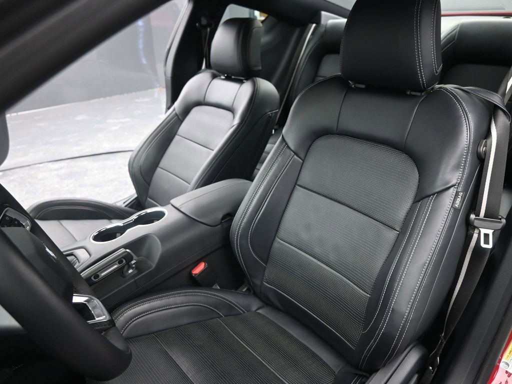 Used 2024 Ford Mustang GT Premium w/ GT Performance Package image 28