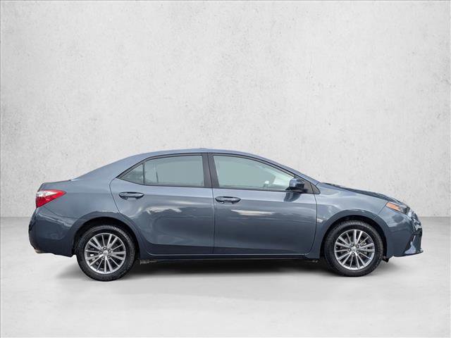 Used 2015 Toyota Corolla LE Premium image 4