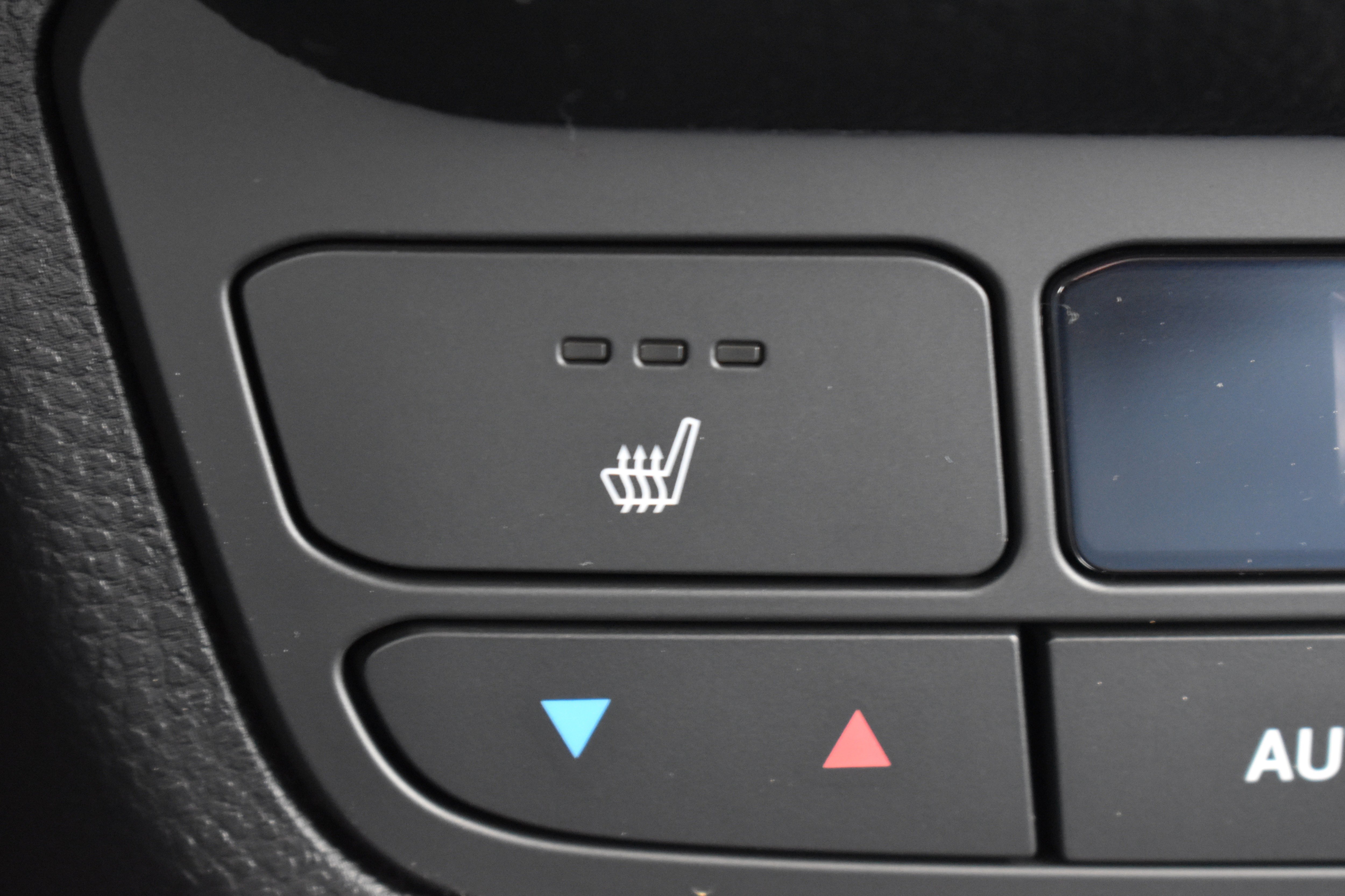 New 2025 Honda Pilot Elite image 15