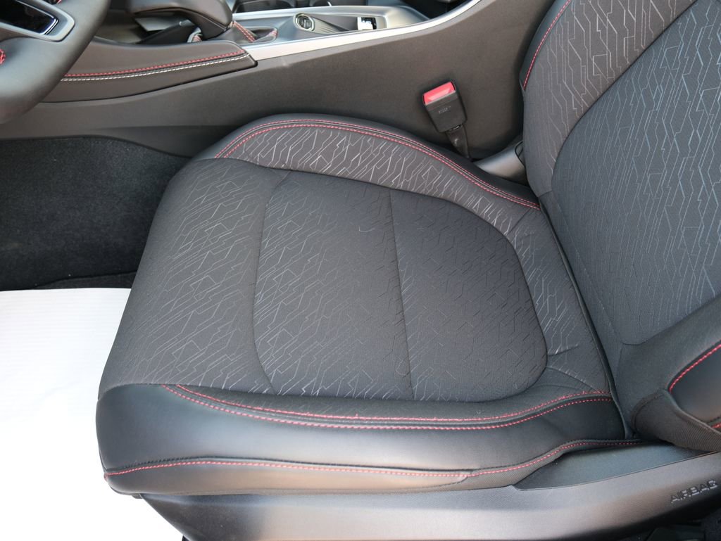 New 2026 Dodge Charger GT w/ Driver Convenience Group AWD/4WD image 24