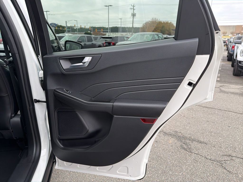 New 2026 Ford Escape ST-Line image 19