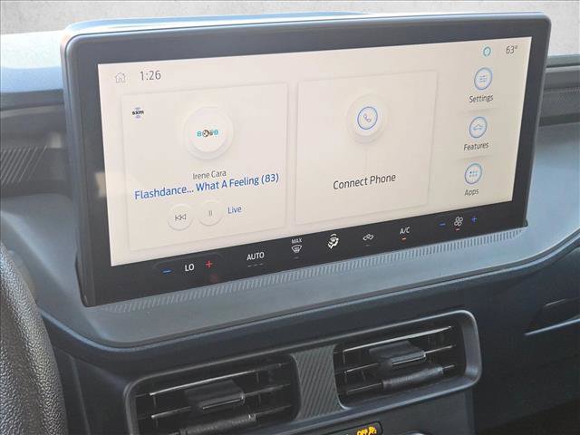 Certified 2025 Ford Maverick XL image 13