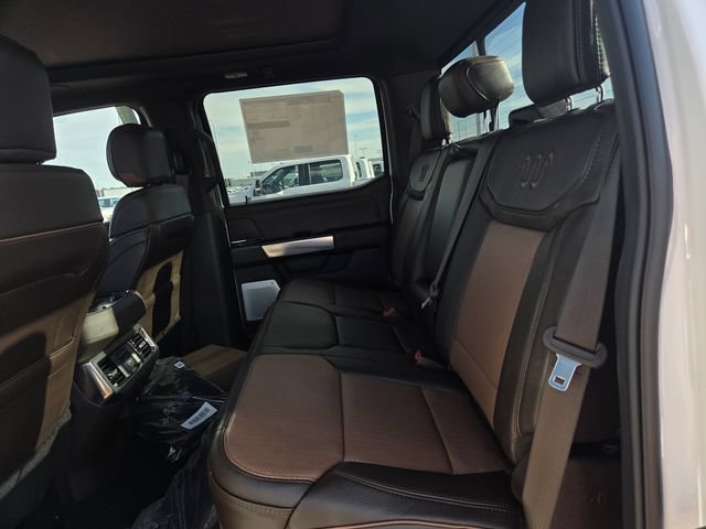 New 2026 Ford F350 King Ranch AWD/4WD image 16