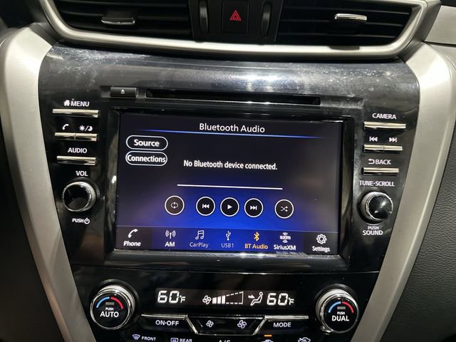 Used 2020 Nissan Murano S w/ Technology Package image 29