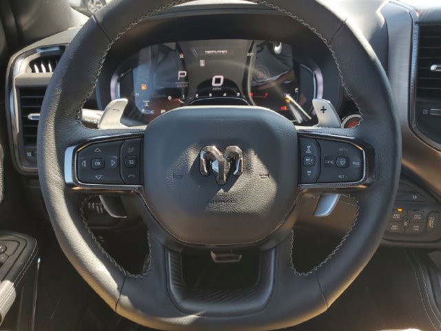 New 2026 RAM 1500 RHO w/ RHO Level 1 Equipment Group AWD/4WD image 26