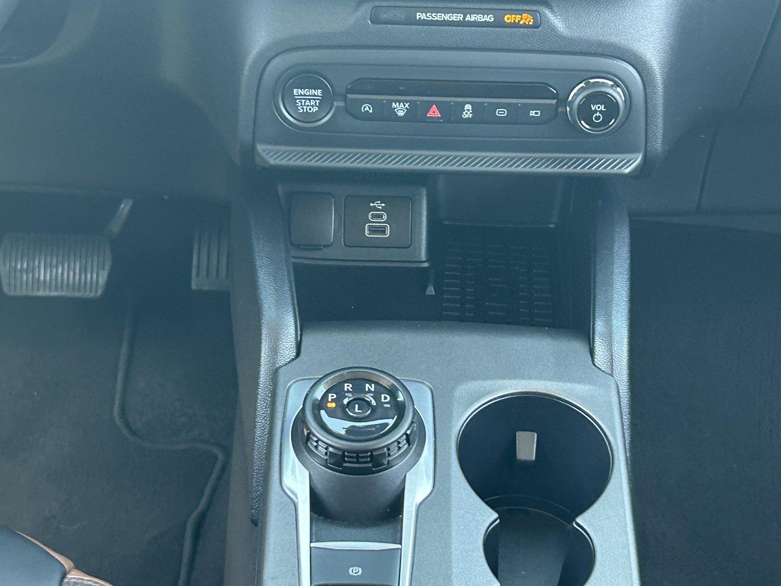 Used 2025 Ford Bronco Sport Outer Banks AWD/4WD image 20