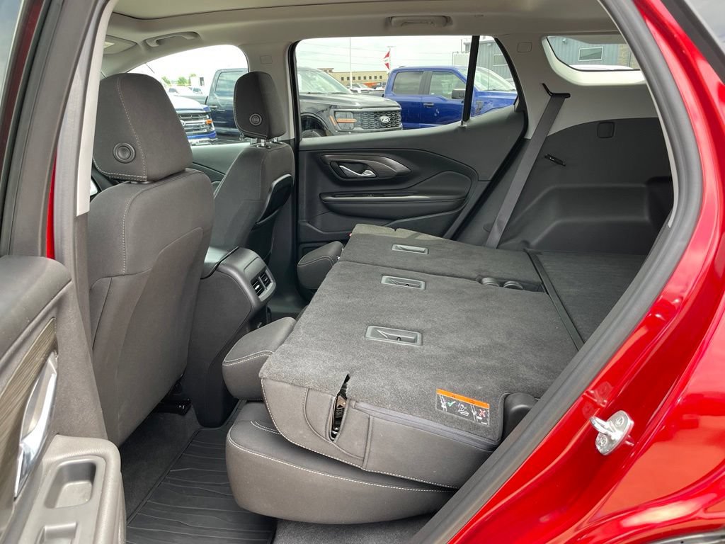 Used 2022 GMC Terrain SLE w/ Driver Convenience Package AWD/4WD image 48