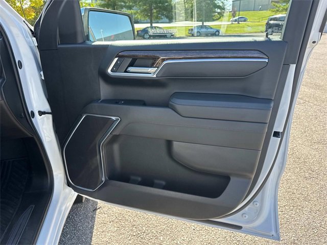 Used 2025 GMC Sierra 1500 SLE image 22