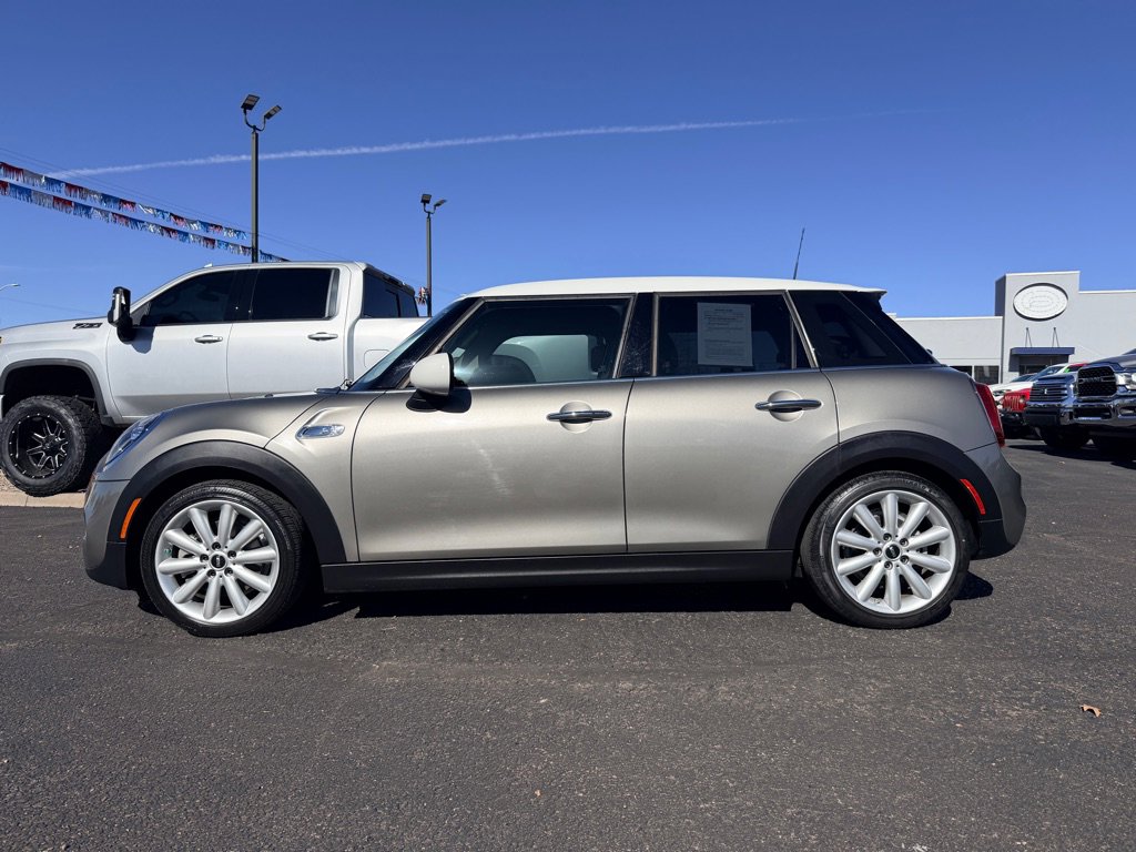 Used 2019 MINI Cooper S image 34