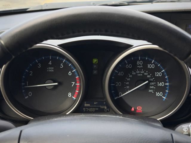 Used 2012 MAZDA MAZDA3 i Touring FWD image 14