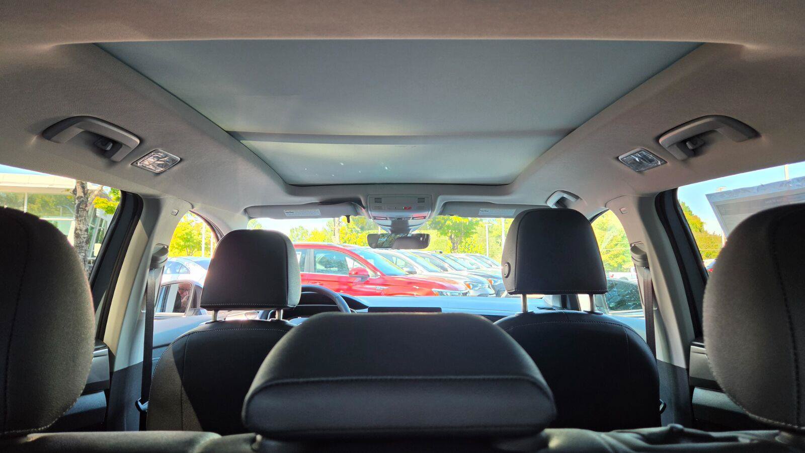 New 2027 Volkswagen Taos SE FWD image 59