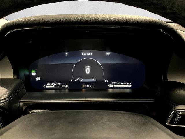 Used 2023 Lincoln Nautilus FWD w/ Premium Package image 22