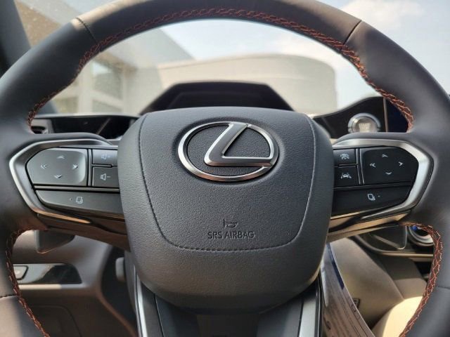 Used 2024 Lexus NX 350 AWD w/ Cold Area Package image 16