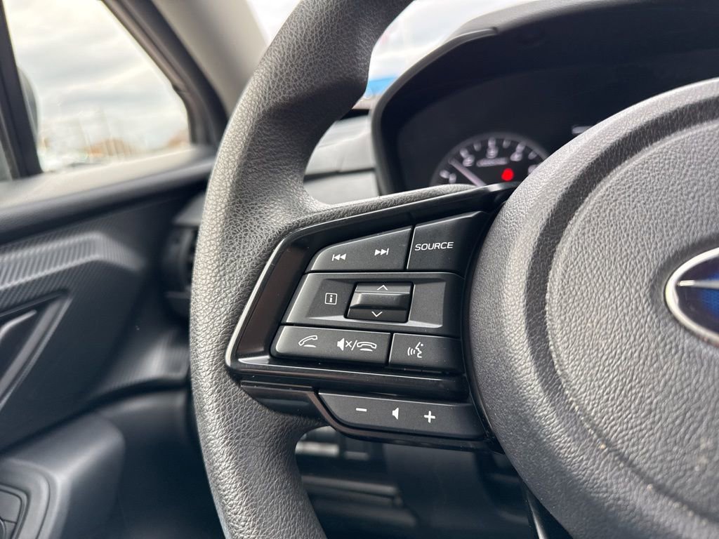 Used 2024 Subaru Crosstrek 2.0i Premium image 14