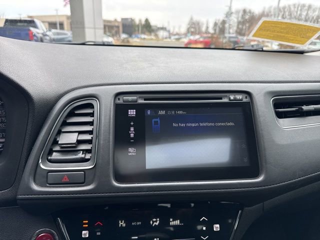 Used 2018 Honda HR-V EX image 15