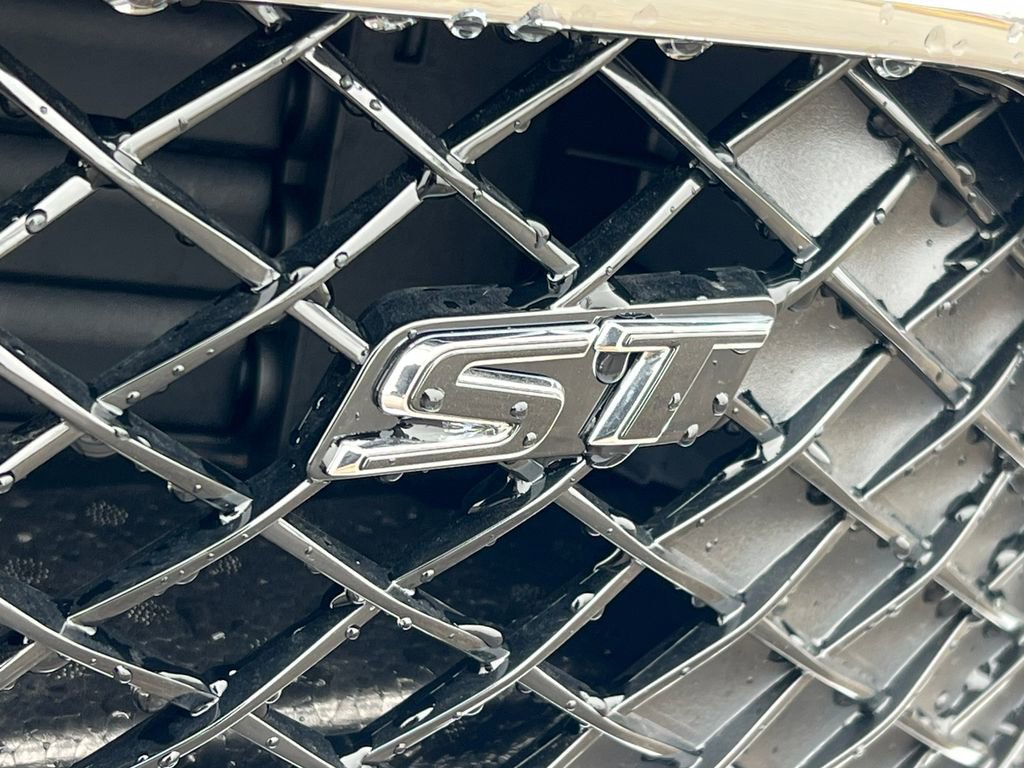 New 2026 Buick Encore GX Sport Touring w/ Studio Series image 37