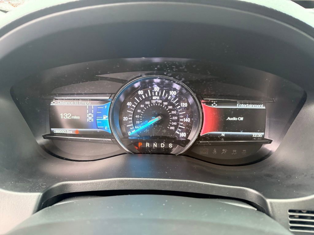 Used 2018 Ford Explorer Sport image 23