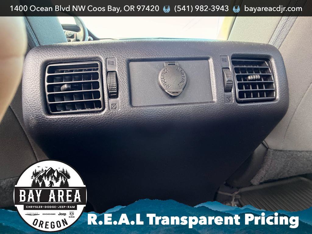 Used 2017 Toyota Tundra SR5 w/ TRD Off Road Package AWD/4WD image 24