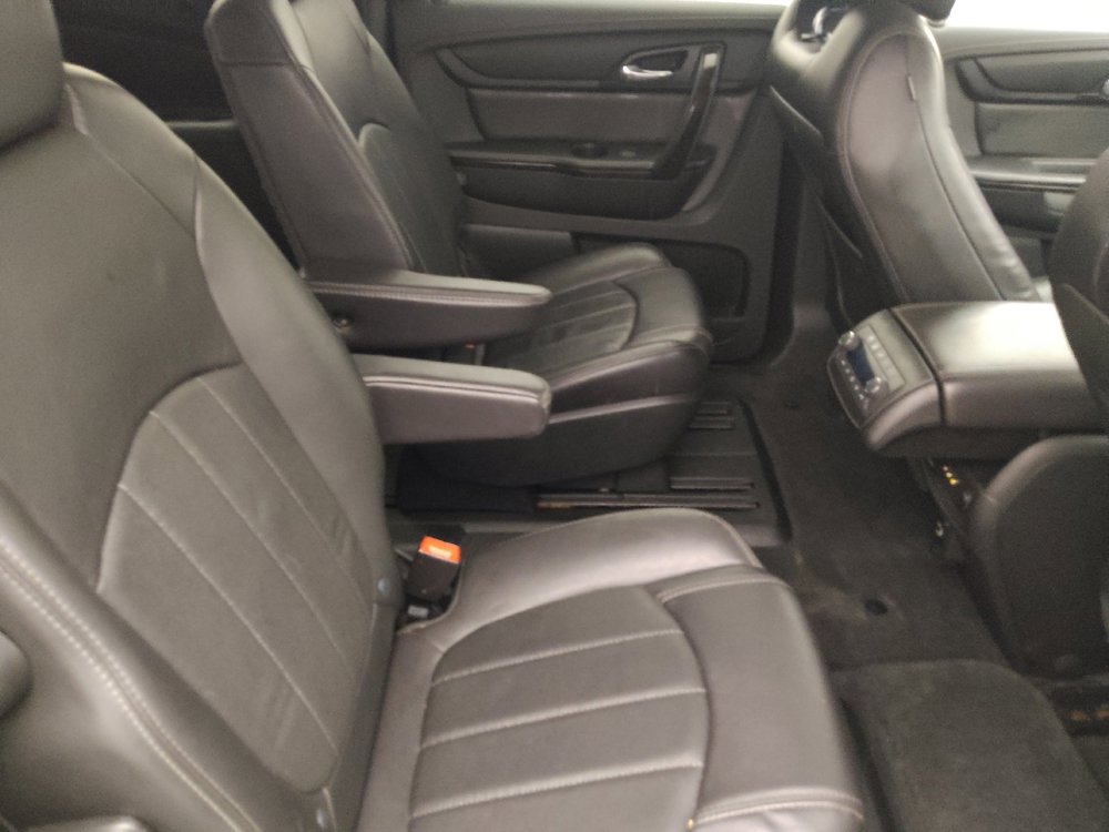 Used 2017 Chevrolet Traverse Premier AWD/4WD image 19