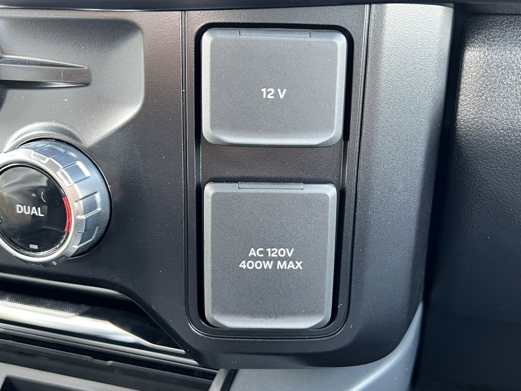 New 2026 Ford F250 Lariat image 35