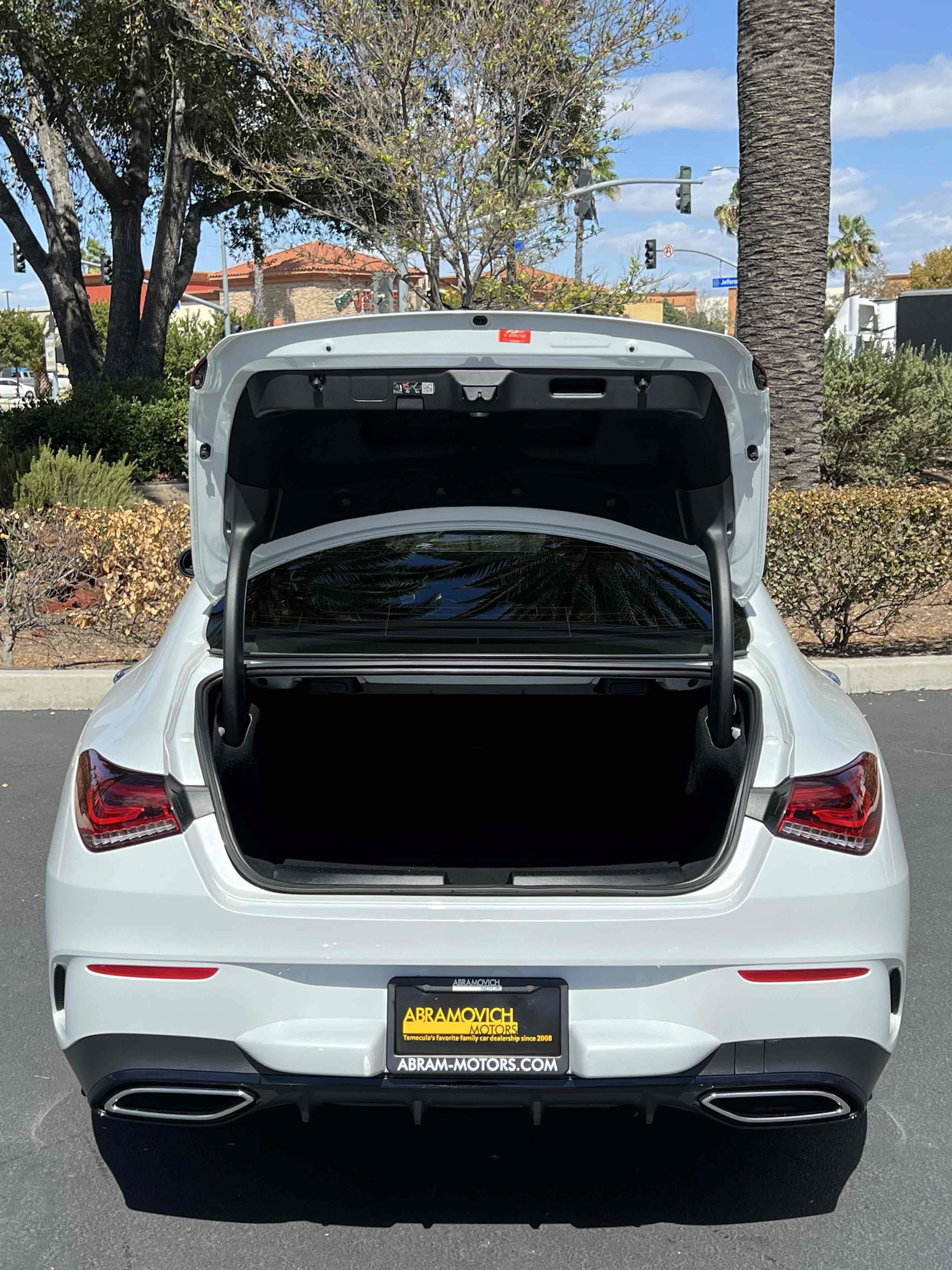 Used 2023 Mercedes-Benz CLA 250 image 42