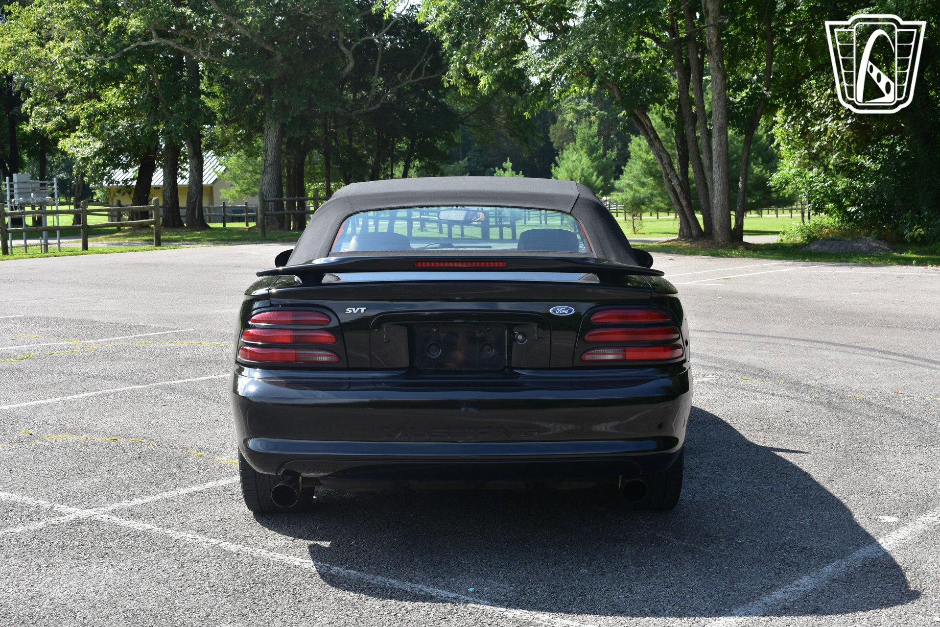 Used 1995 Ford Mustang GT image 25